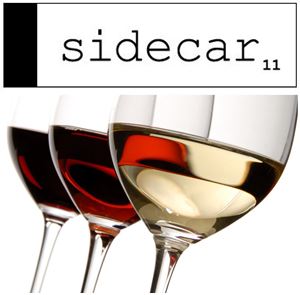 Sidecar Wine Tastings